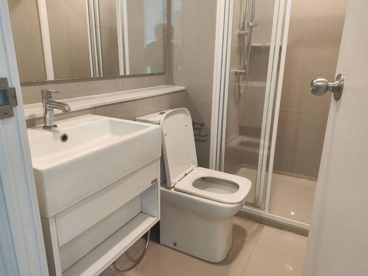 รูป Denim Jatujak - 1 bed/ 1 bath, 19 floor, วิวเมือง - รูปที่ 5/5