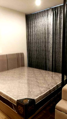 คอนโดให้เช่า : 🏢 ให้เช่าคอนโด : NICHE MONO CHAROEN NAKORN (นิช โมโน เจริญนคร)   รหัสทรัพย์ | 📌LNP-C3819 