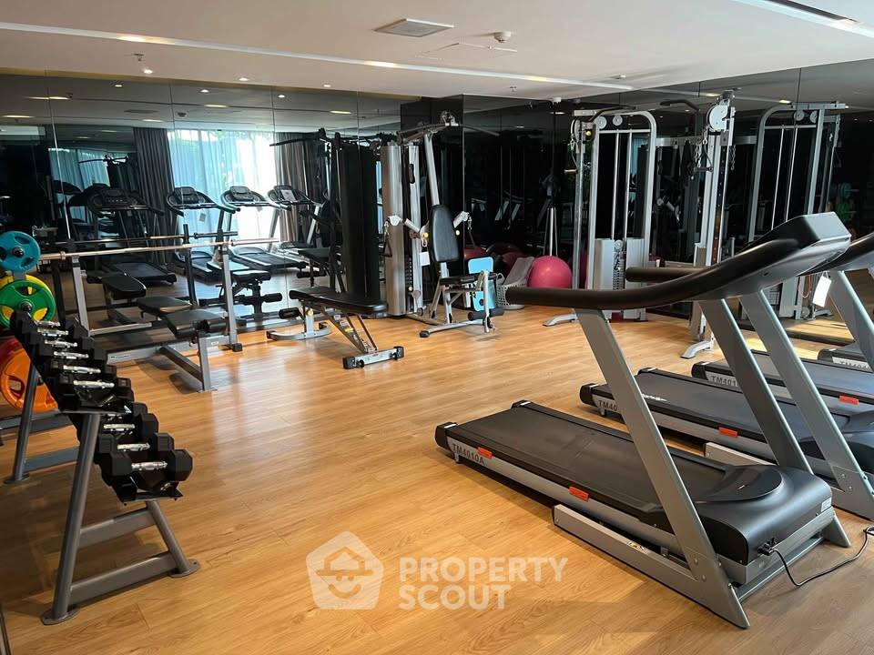 รูป คอนโด 1-ห้องนอน ที่ รีเกิล สาทร - นราธิวาส ใกล้ ถนนนราธิวาสราชนครินทร์ (ID 2480570) - รูปที่ 11/12