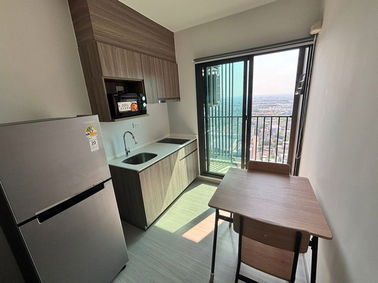 รูป #Z3656💥 151268 🔥ให้เช่าคอนโด The Parkland Phetkasem 56  - รูปที่ 5/7