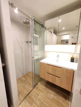 รูป ขาย คอนโดหรู Sukhumvit Suites ซ.สุขุมวิท 13 ตกแต่งสวย เฟอร์นิเจอร์ครบ - รูปที่ 11/11