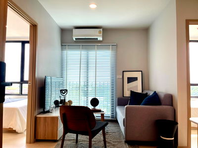 Condos for rent : Condo for Rent: Nue Connex Condo Don Mueang Schedule a viewing ■ Line: @propertyfinder
