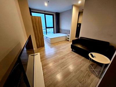 Condos for rent BTS Bearing : Condo For Rent!!Ideo Mobi Sukhumvit Eastpoint