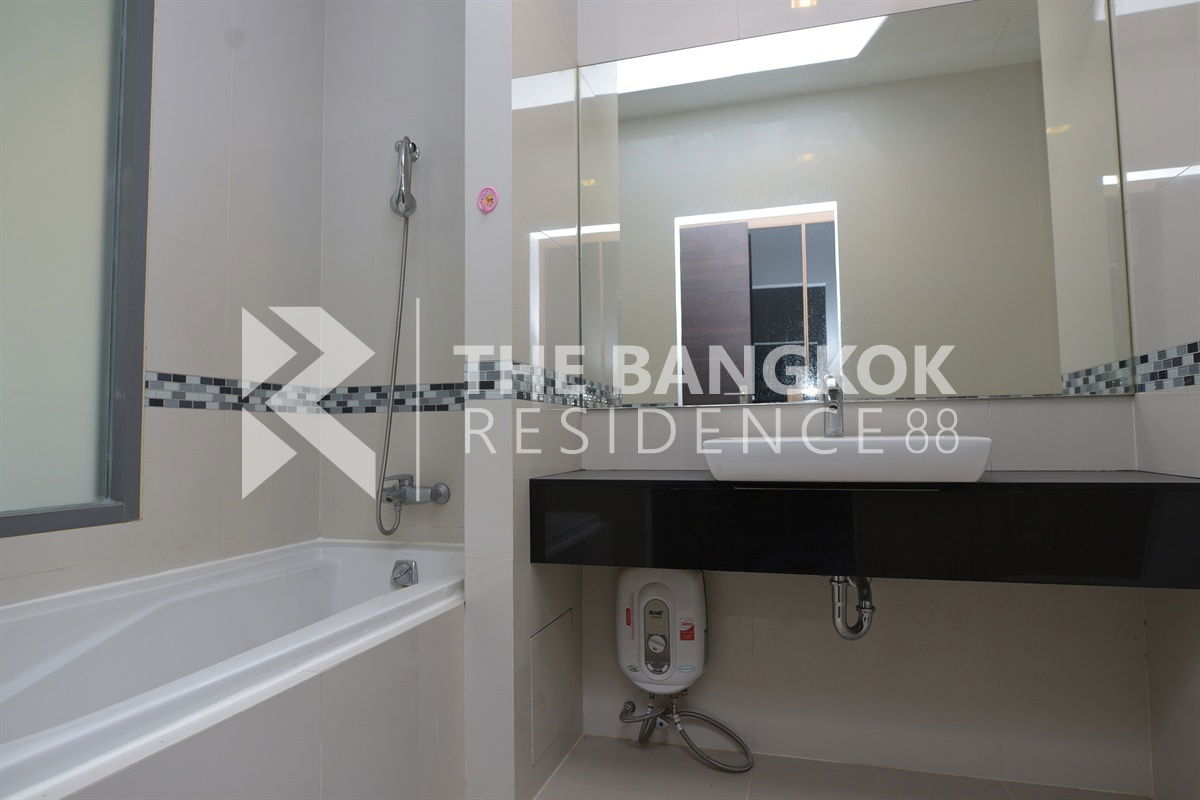 รูป Ideo Q Phayathai 💖 ห้องสวยครบ ทิศใต้ ลมเย็นสบาย 🍃 ใกล้ BTS พญาไท - รูปที่ 5/6