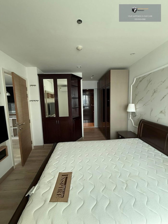 รูป Rhythm Phahol-Ari | 🚝ใกล้ BTS,สะพานควาย #2025121613487 - รูปที่ 7/9