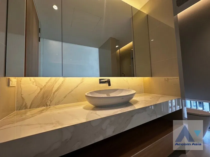 รูป 🔼🔽 AccomA 📩  2 BR Condominium @Domus 16 (310245) - รูปที่ 11/13