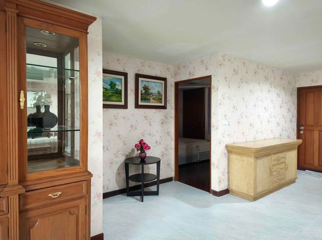 รูป 🍃OwEliza151225🍃 [Baan Chan - 3 Beds 2 Baths For rent] - รูปที่ 7/15