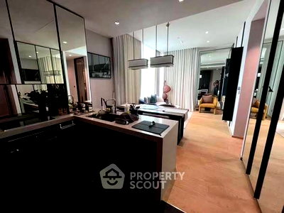 ขายคอนโด : คอนโด 2-ห้องนอน ที่ 28 ชิดลม ใกล้ BTS ชิดลม (ID 2480251)
