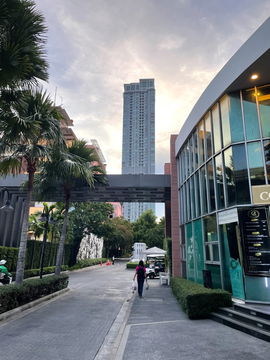 🍃OwAchiraya161225🍃  📍 Rhythm Phahon-Ari (ริธึ่ม พหล-อารีย์) ✨ สูงสุดในย่านอารีย์-สะพานควาย ติดถนนใหญ่พหลโยธิน