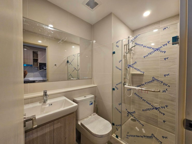 picture #Z3662💥 151268 🔥 Condo for Rent: Life Rama 4 - Asoke - 4/5