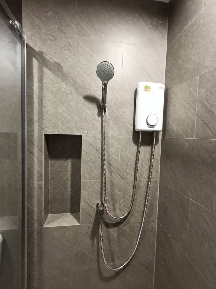 picture For Rent 1 Bed Studio Condo The Living Ramkhanhaeng  - 10/16