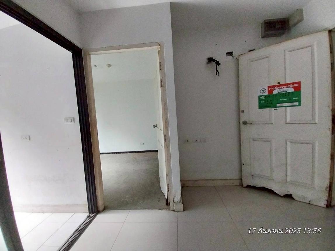 picture CONDO 1 ห้องนอน, 28.59 Square meter for sale at CONDO for sale  Phlapphla Wang Thonglang Bangkok - 17/24