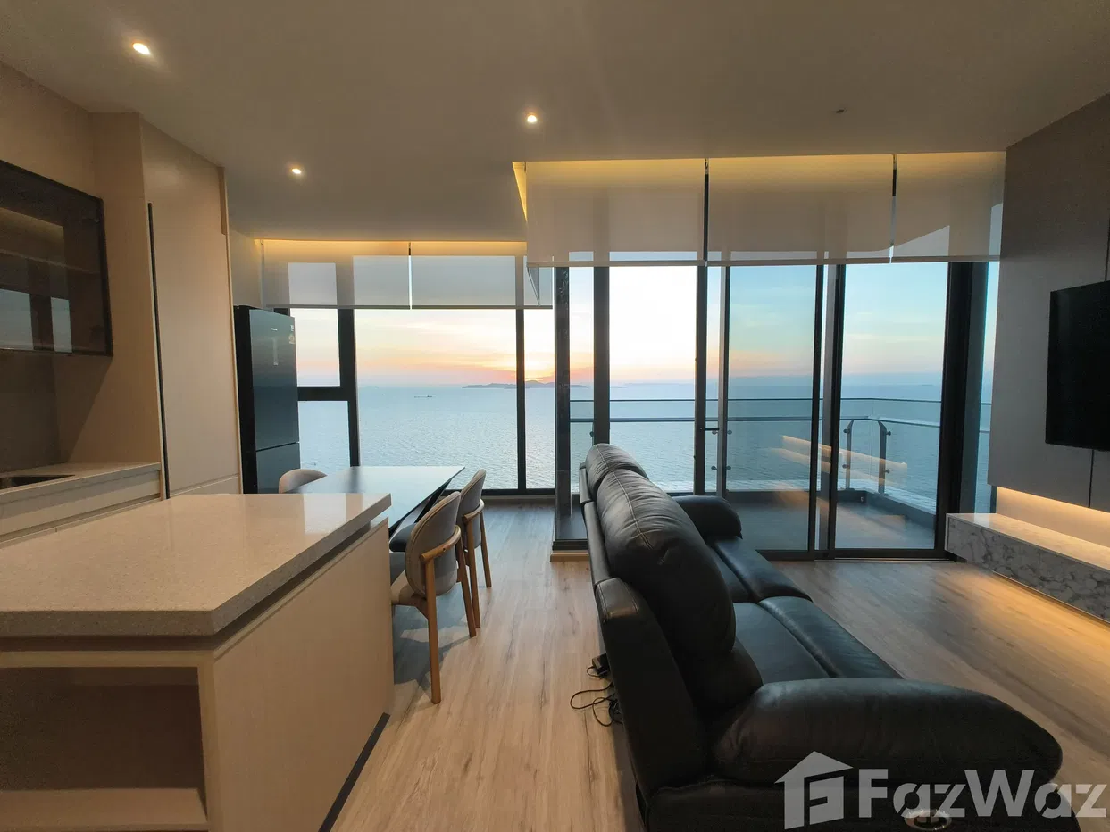 picture Arom Wongamat 2 bed 82.5 sqm 5870590 - 35/37