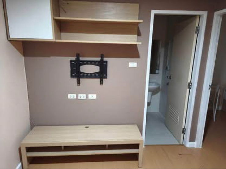 รูป 🎏 For Rent 🏩 ICondo Sukhumvit 105 🏩 JA-723 - รูปที่ 6/13