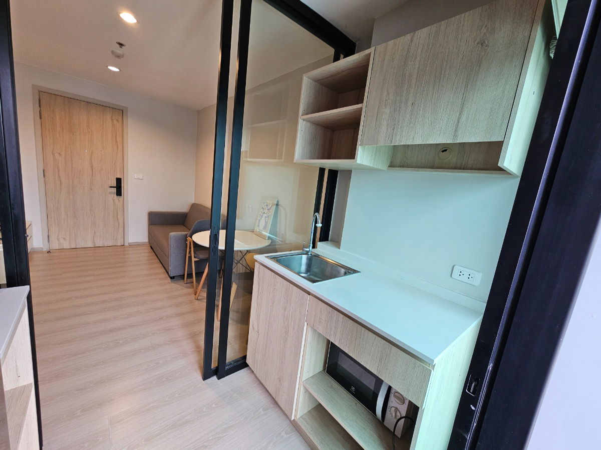 picture Rent Nue Noble Srinakarin - Lasalle - 8/13