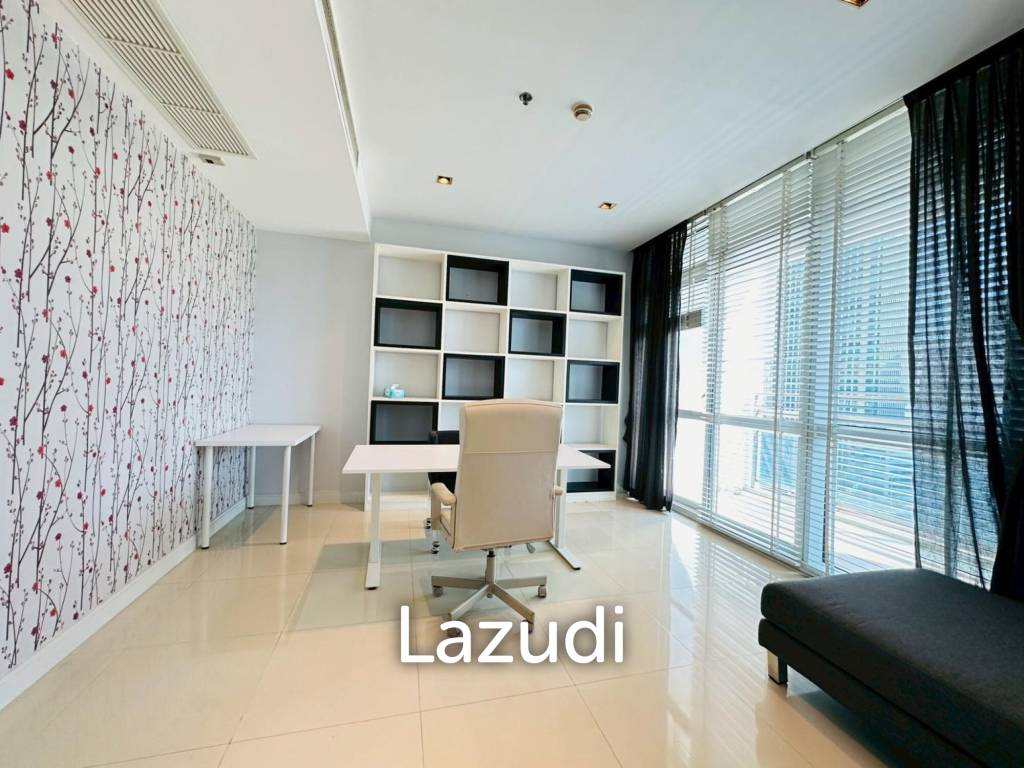 รูป Luxury condo  Athenee Residence BTS  Phloen Chit - รูปที่ 6/24