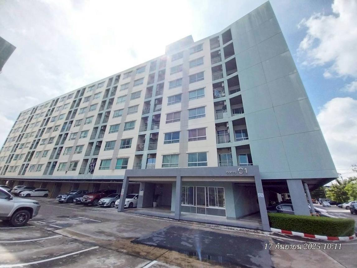 รูป คอนโดมิเนียม 1 ห้องนอน, 22.9 ตารางเมตร คอนโดมิเนียม สำหรับขาย ลุมพินี วิลล์ อ่อนนุช-พัฒนาการ ประเวศ เขตประเวศ กรุงเทพมหานคร - รูปที่ 22/26