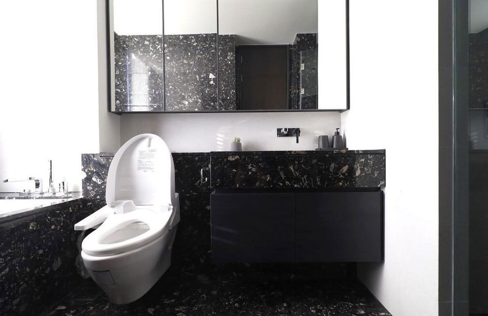 รูป ✅ ✅ BEATNIQ Sukhumvit 32 , Super Luxury 1 ห้องนอน พร้อมเข้าอยู่ ติดต่อไลน์ @bktasset หรือโทร 095-325-8928 - รูปที่ 7/15