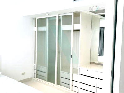 คอนโดให้เช่า : 🎉 ให้เช่าคอนโด โนเบิล เฮ้าส์ พญาไท อาคาร 1 ชั้น 19 1 ห้องนอน ขนาด 46.00 ตรม ใกล้ อนุสาวรีย์ชัยสมนภูมิ