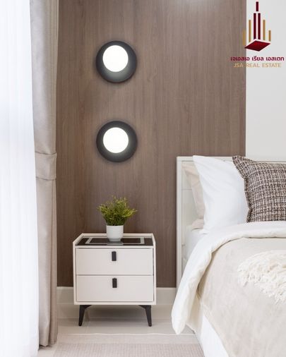 1-bed condo for sale, 43 sqm, The Niche ID Ladprao 130