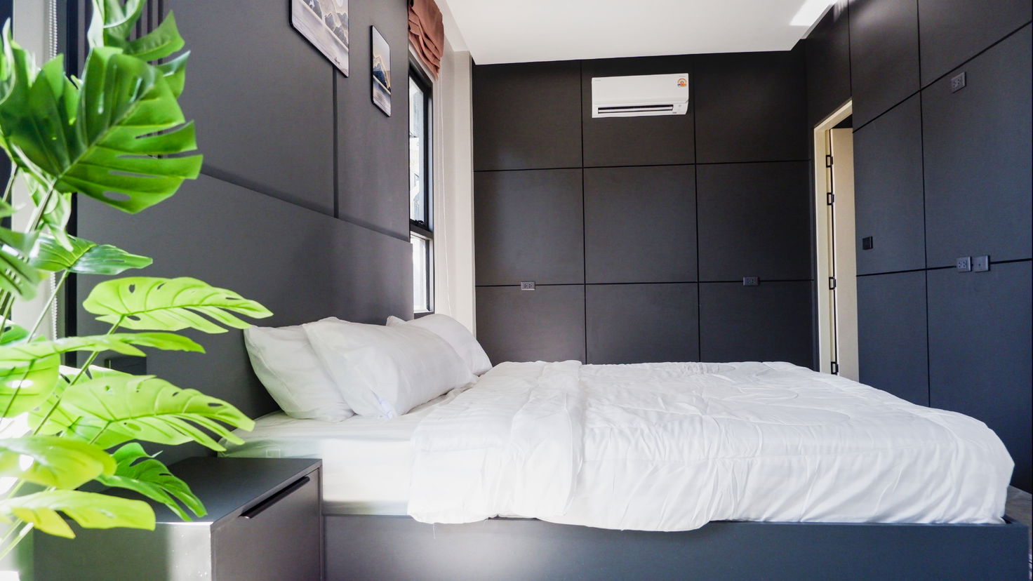 picture Luxury Pool Villa for Sale – Thung Klom–Tan Man, Pattaya - 21/25