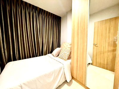 Condos for rent : Condo for Rent: Nue Connex Condo Don Mueang Schedule a viewing ■ Line: @propertyfinder
