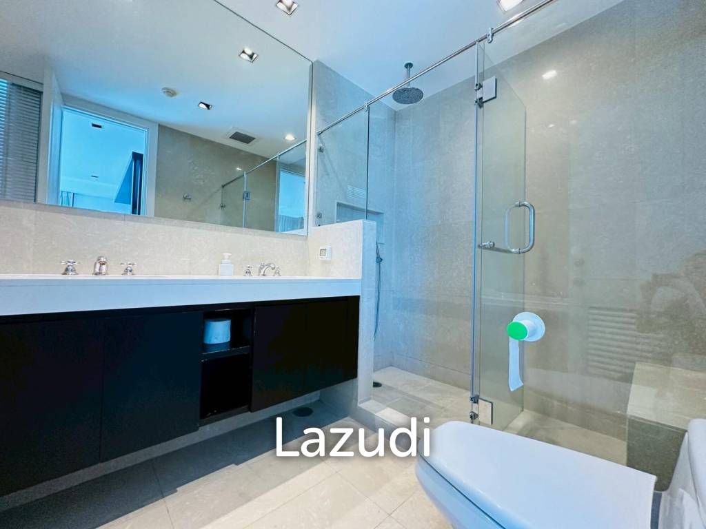 รูป Luxury condo  Athenee Residence BTS  Phloen Chit - รูปที่ 23/24