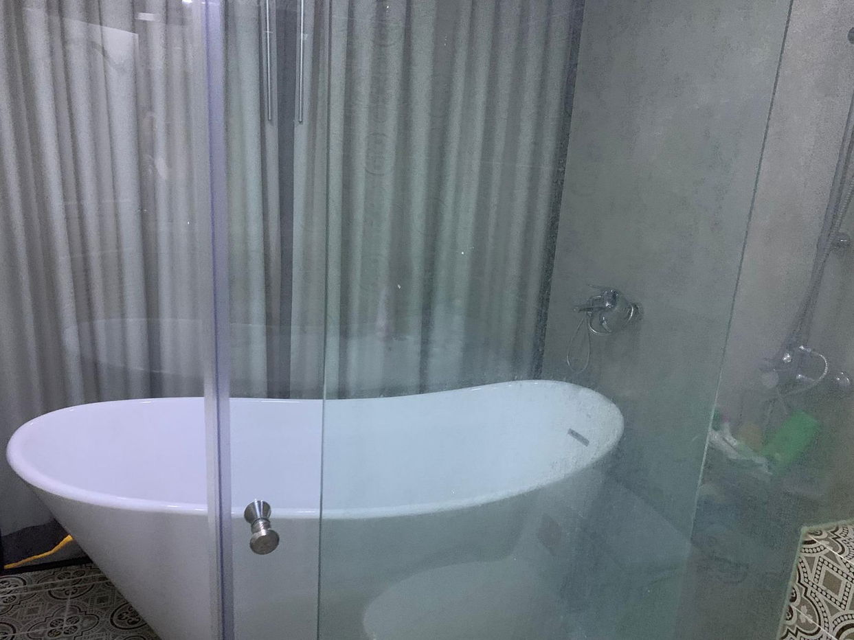 รูป Metro Jomtien Condominium 2 Bedroom Sea & Garden View - รูปที่ 12/14