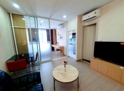 Condos for rent :  (Supalai Loft Sathorn–Ratchaphruek)