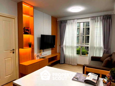 Condos for sale 700 Year Sports Arena Chiang Mai : 1-BR Condo at D Condo Nim Chiang Mai close to CentralFestival Chiangmai (ID 2377981)