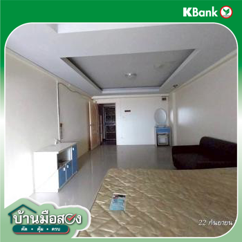 รูป คอนโดมิเนียม Studio, 34.46 ตารางเมตร คอนโดมิเนียม สำหรับขาย โชคธนชัย คอนโดมิเนียม มีนบุรี เขตมีนบุรี กรุงเทพมหานคร - รูปที่ 20/22