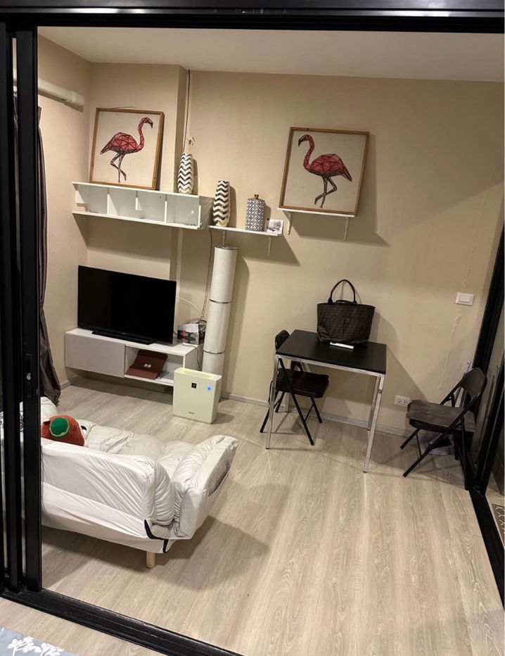 picture #R8231 🎉 161268 Condo for rent Condolette Midst Rama 9  - 7/11