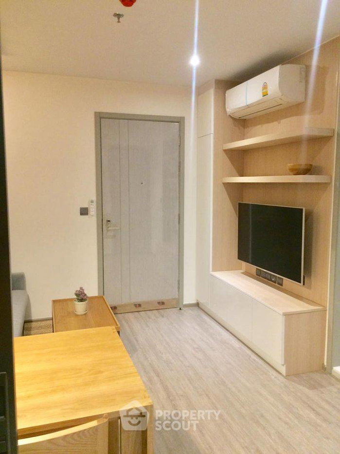 รูป คอนโด 1-ห้องนอน ที่ ริทึ่ม เอกมัย ใกล้ BTS เอกมัย (ID 1085112) - รูปที่ 3/14