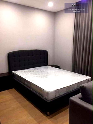 Condos for rent : Ashton Chula-Silom | 🚝Near MRT Sam Yan #2025121613489 #MKT