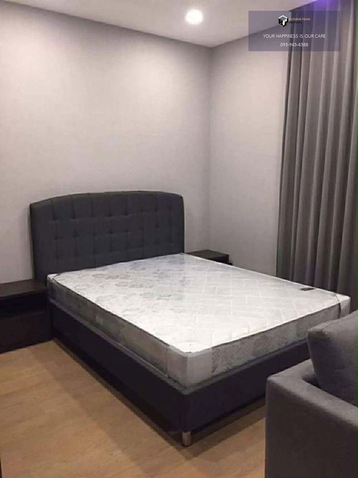 picture Ashton Chula-Silom | 🚝Near MRT Sam Yan #2025121613489 - 1/5