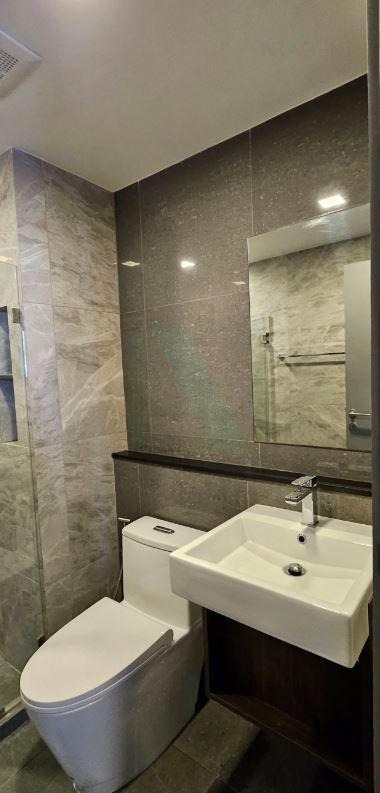 รูป ขายคอนโด ควินทารา ภูม สุขุมวิท 39 อาคาร B ชั้น 8 1 ห้องนอน ขนาด 28.00 ตรม ใกล้ อิตัลไทย ทาวเวอร์ - รูปที่ 5/8