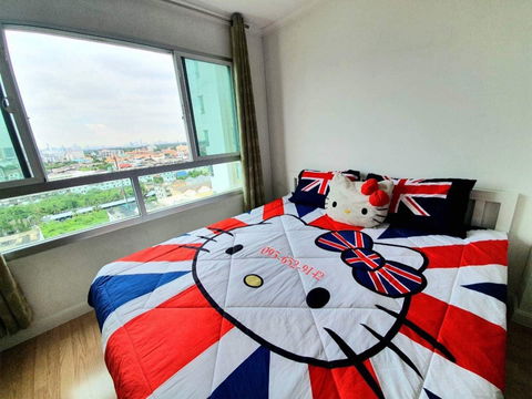 🌿🌿🌿 ให้เช่าคอนโดลุมพินี วิลล์ บางแค (( 35 ตรม / 7499 ต่อเดือน / ห้องสวยมาก / วิวสระว่ายน้ำ )) ติด MRT บางแค