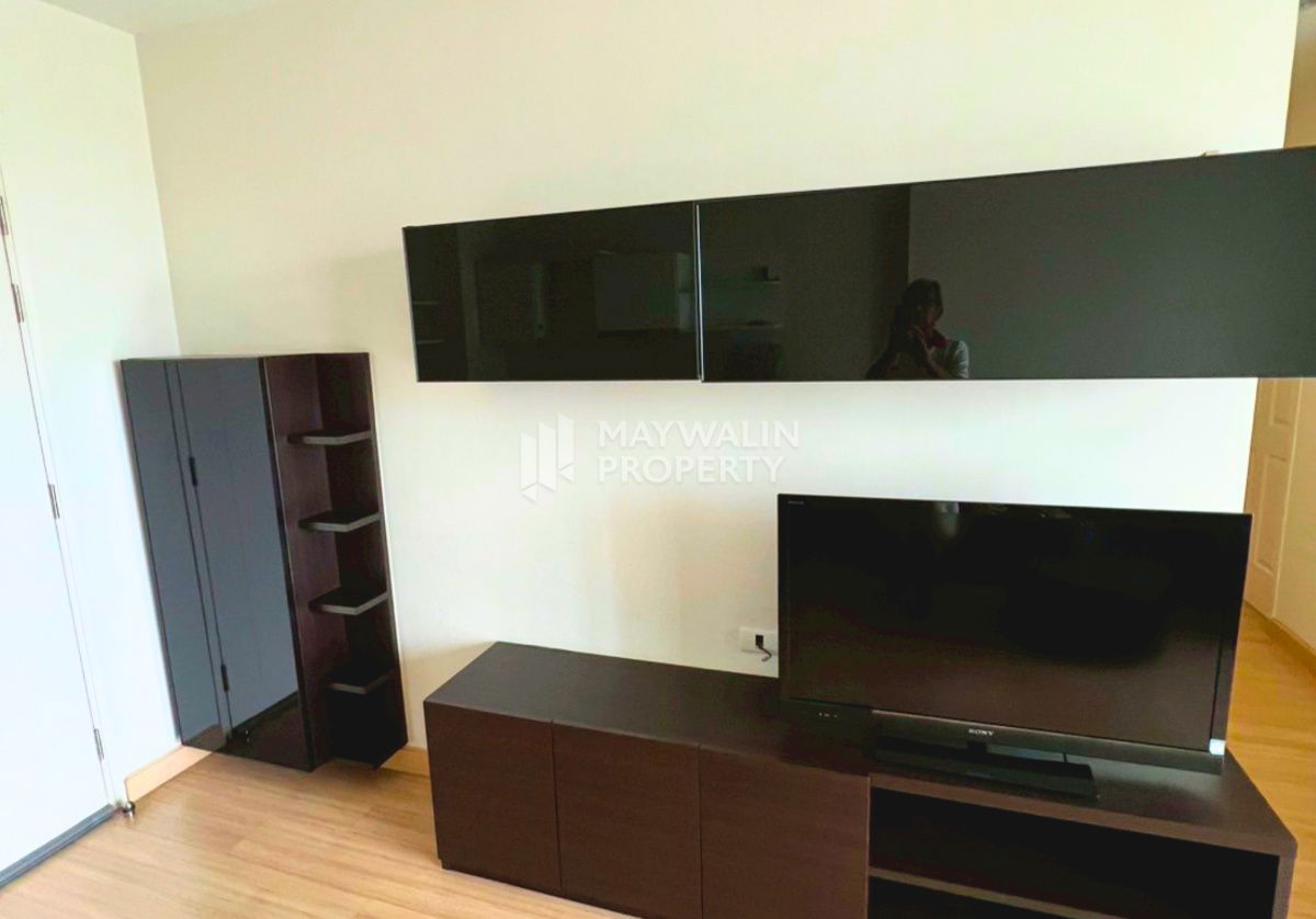 รูป 🏙 ให้เช่า Life@ladprao 18 | 2 ห้องนอน 1 ห้องน้ำ | 70 sqm .| 26,000 บาท 📲 Line ID: 0842932624/Junesone520 - รูปที่ 4/9