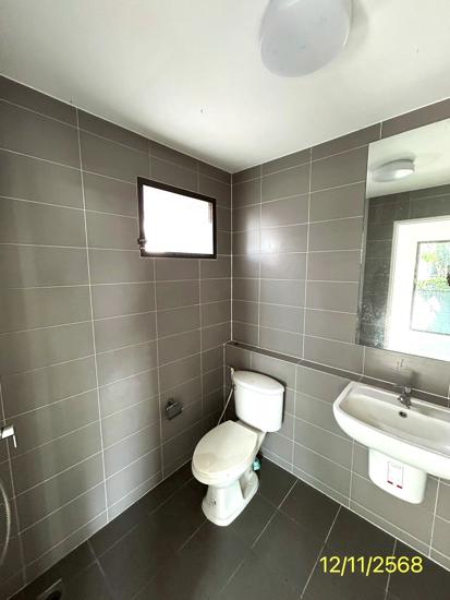 รูป ทาวน์เฮ้าส์ สำหรับขาย พลีโน่ รังสิต คลอง 4 วงแหวน คลองสี่ คลองหลวง ปทุมธานี - รูปที่ 4/24