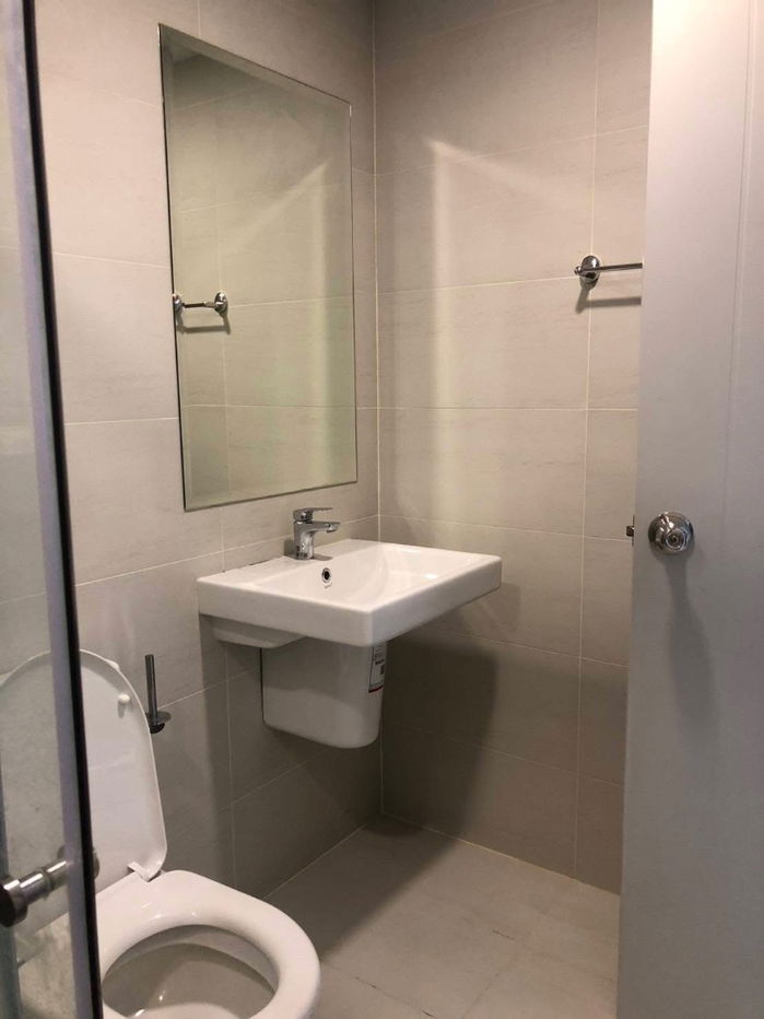 picture #R8241 🎉 161268 Condo for rent: Supalai City Resort Sukhumvit 107 - 8/11