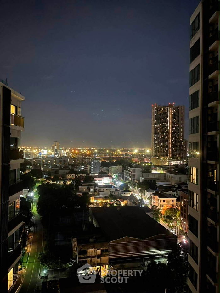 รูป คอนโด 1-ห้องนอน ที่ ริทึ่ม สุขุมวิท 36-38 ใกล้ BTS ทองหล่อ (ID 2479982) - รูปที่ 17/17