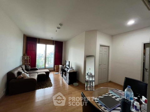 คอนโด 2-ห้องนอน ที่ ไลฟ์ แอท รัชดา ใกล้ MRT รัชดาภิเษก (ID 2004708)