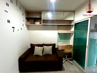 ขายคอนโด : ✨ ขาย แอสปาย สาทร - ท่าพระ ✨  ราคา 2,590,000 บาท