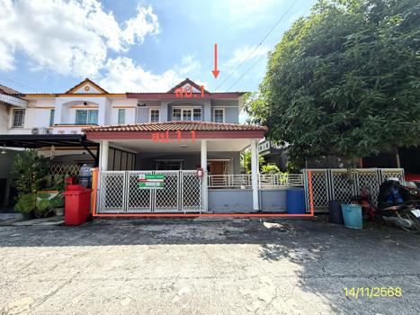 picture TOWN_HOUSE for sale  Sam Wa Tawan Tok Khlong Sam Wa Bangkok - 27/30