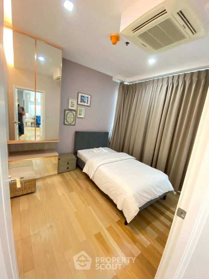 picture 3-BR Condo at Siri At Sukhumvit near BTS Thong Lor (ID 2286933) - 11/11