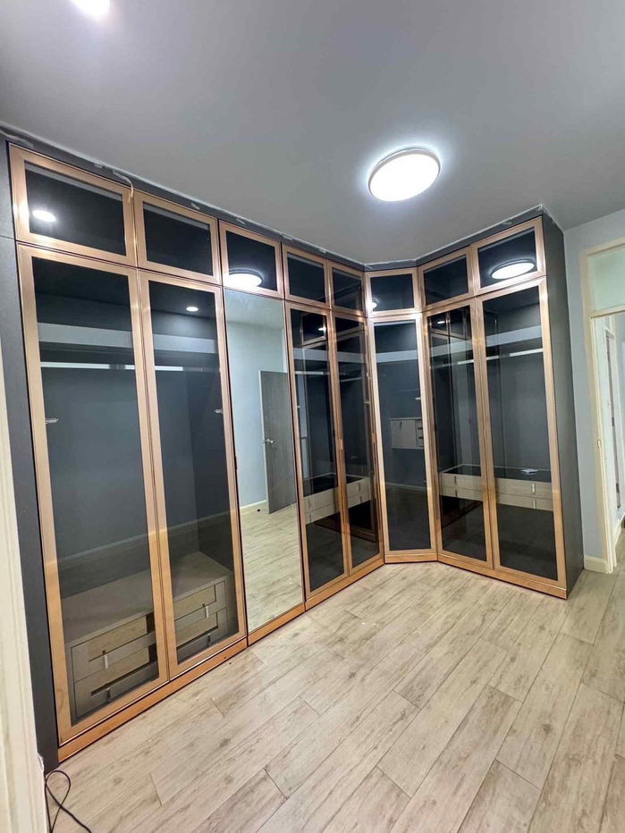 รูป [ให้เช่า] ทาวน์โฮม รัชดา 18, ห้วยขวาง | 4 ห้องนอน *สนใจติดต่อ Line @280ptgmm - รูปที่ 6/11