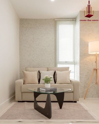 1-bed condo for sale, 43 sqm, The Niche ID Ladprao 130