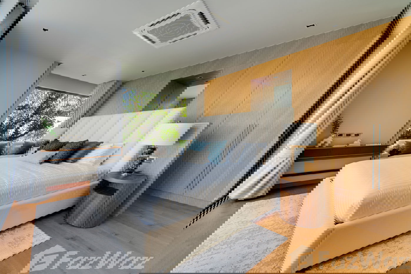 picture Modern Loft II 1946775 - 11/15