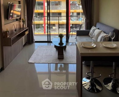 รูปภาพ 1-BR Condo at Nai Harn Beach Condominium close to Nai Harn (ID 2461938)