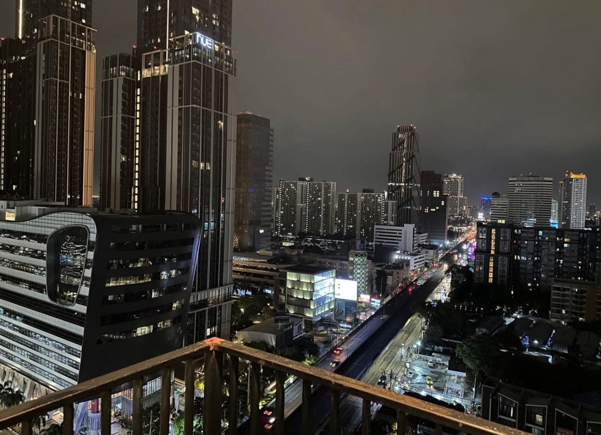 picture #R8231 🎉 161268 Condo for rent Condolette Midst Rama 9  - 11/11